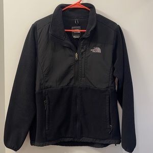North Face Women’s Denali Jacket